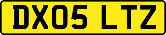 DX05LTZ