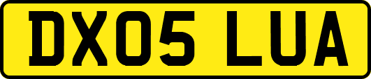 DX05LUA