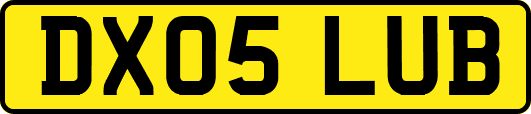 DX05LUB