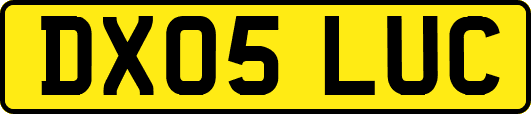 DX05LUC