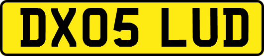 DX05LUD