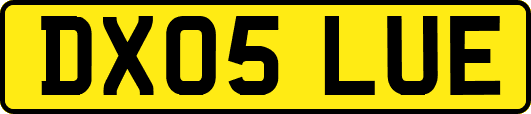 DX05LUE