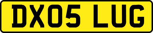 DX05LUG