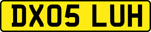 DX05LUH