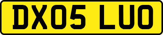 DX05LUO
