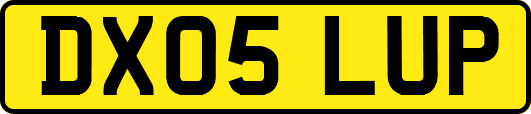 DX05LUP