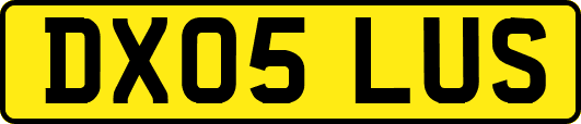 DX05LUS
