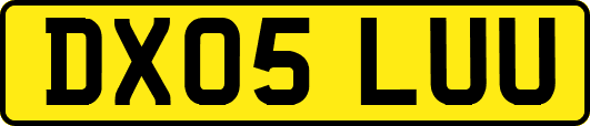 DX05LUU