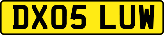 DX05LUW