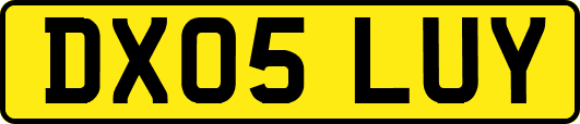 DX05LUY