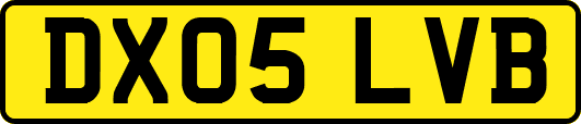 DX05LVB