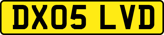 DX05LVD