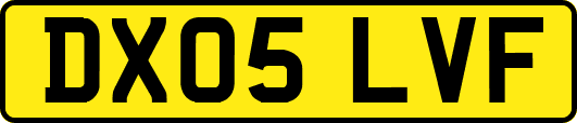 DX05LVF