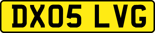 DX05LVG