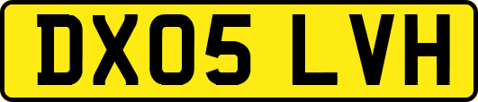 DX05LVH