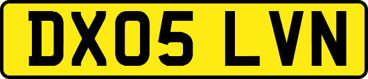 DX05LVN