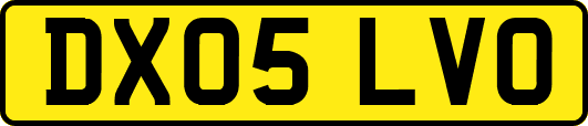 DX05LVO