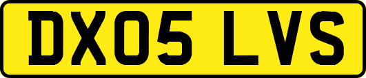 DX05LVS