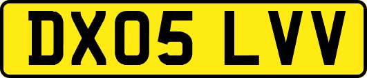 DX05LVV