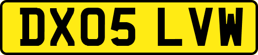 DX05LVW