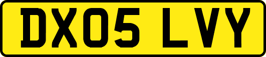 DX05LVY