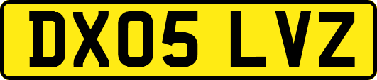 DX05LVZ