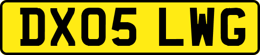 DX05LWG