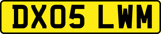 DX05LWM