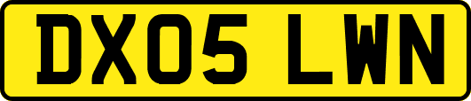 DX05LWN
