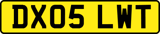 DX05LWT