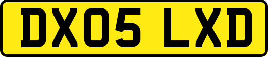 DX05LXD