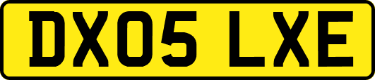 DX05LXE
