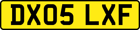 DX05LXF