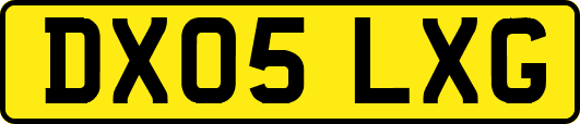 DX05LXG