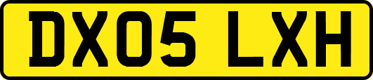 DX05LXH