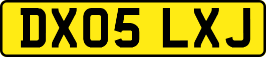 DX05LXJ