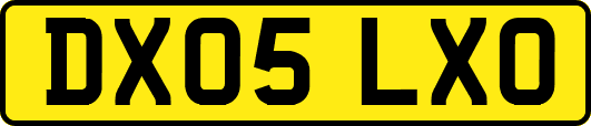 DX05LXO