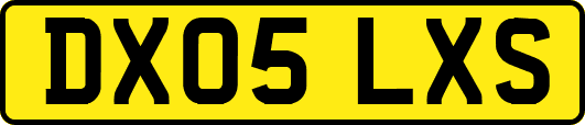 DX05LXS