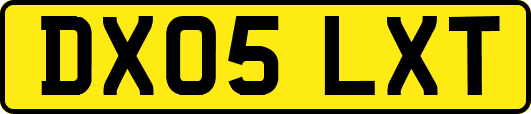 DX05LXT