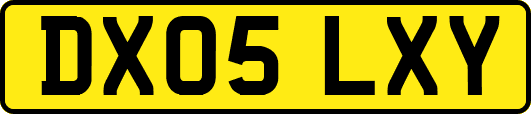 DX05LXY