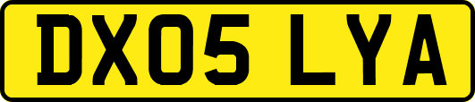DX05LYA