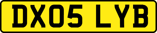 DX05LYB