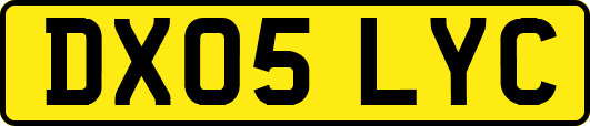 DX05LYC