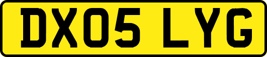 DX05LYG