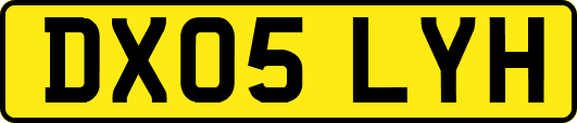 DX05LYH