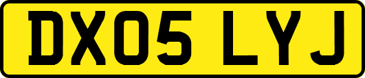 DX05LYJ