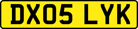 DX05LYK