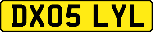 DX05LYL