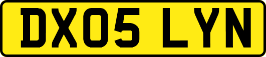 DX05LYN