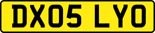 DX05LYO